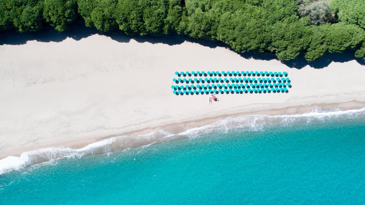 Marina Torre Navarrese Resort Санта Мария Наварезе Екстериор снимка